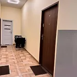 Apartment Zarzewska Deluxe - Parking Gratis, Konsola Xbox, Tv 65