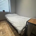 Apartment Zarzewska Deluxe - Parking Gratis, Konsola Xbox, Tv 65