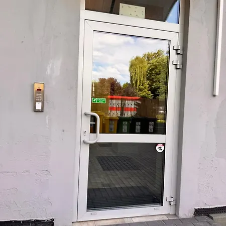 Apartament Zarzewska Deluxe - Parking Gratis, Konsola Xbox, Tv 65, Ekspres Do Kawy, Elastyczny Czas Zameldowania, Późne Wymeldowanie Łódź