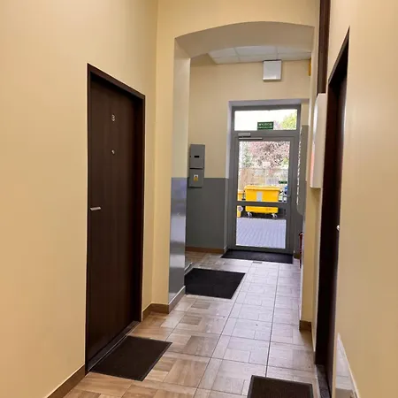 Zarzewska Deluxe - Parking Gratis, Konsola Xbox, Tv 65, Ekspres Do Kawy, Elastyczny Czas Zameldowania, Późne Wymeldowanie *