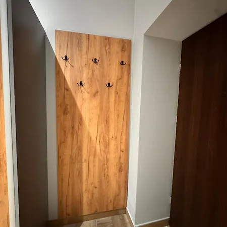 Zarzewska Apartment *