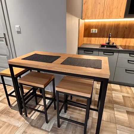 Zarzewska Deluxe - Parking Gratis, Konsola Xbox, Tv 65, Ekspres Do Kawy, Elastyczny Czas Zameldowania, Późne Wymeldowanie *