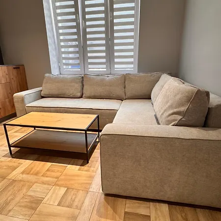 Zarzewska Deluxe - Parking Gratis, Konsola Xbox, Tv 65, Ekspres Do Kawy, Elastyczny Czas Zameldowania, Późne Wymeldowanie Apartament *