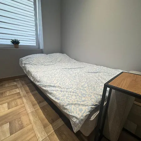 Daire Zarzewska Deluxe - Parking Gratis, Konsola Xbox, Tv 65
