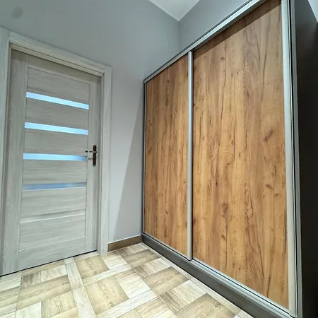 Zarzewska Deluxe - Parking Gratis, Konsola Xbox, Tv 65, Ekspres Do Kawy, Elastyczny Czas Zameldowania, Późne Wymeldowanie *