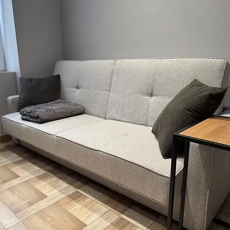 Lejlighed Zarzewska Deluxe - Parking Gratis, Konsola Xbox, Tv 65