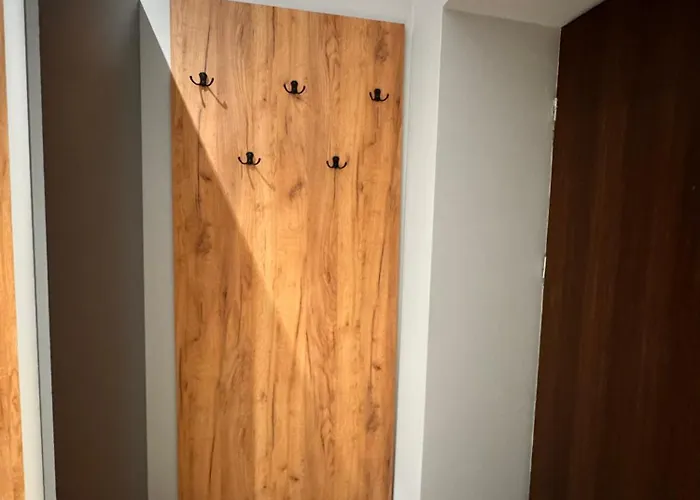 Zarzewska Deluxe - Parking Gratis, Konsola Xbox, Tv 65