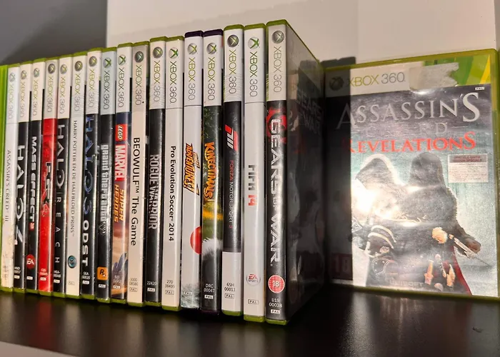 Lejlighed Zarzewska Deluxe - Parking Gratis, Konsola Xbox, Tv 65